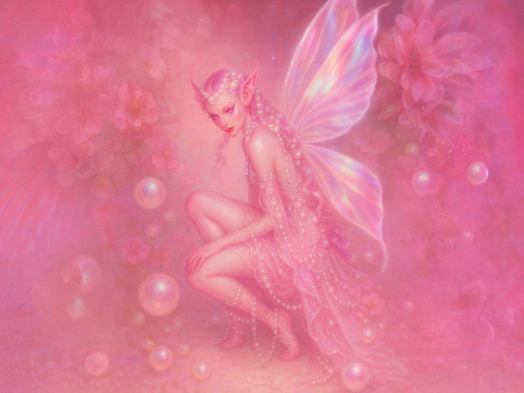 PEARLYSIA