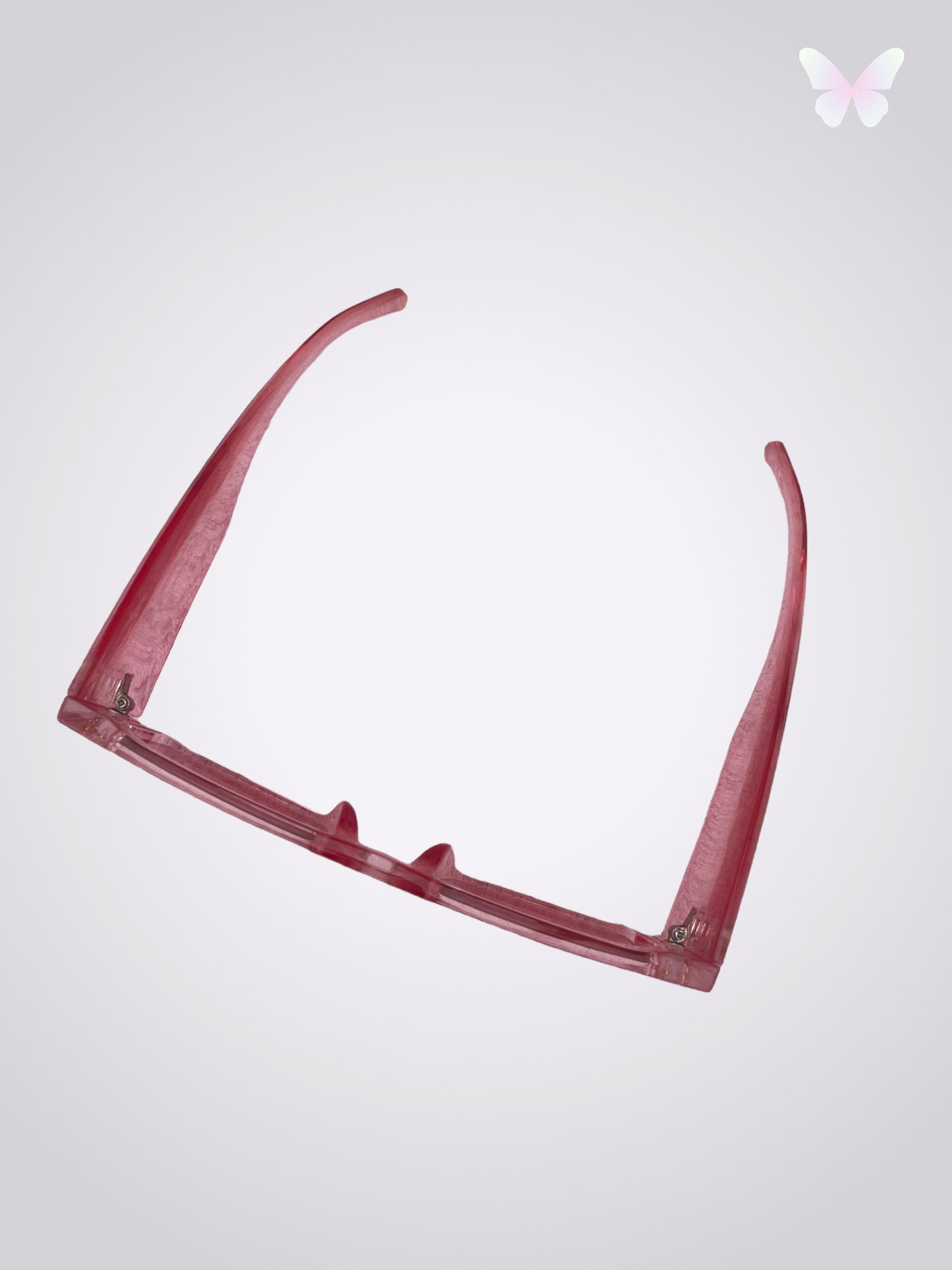 Lunette rose