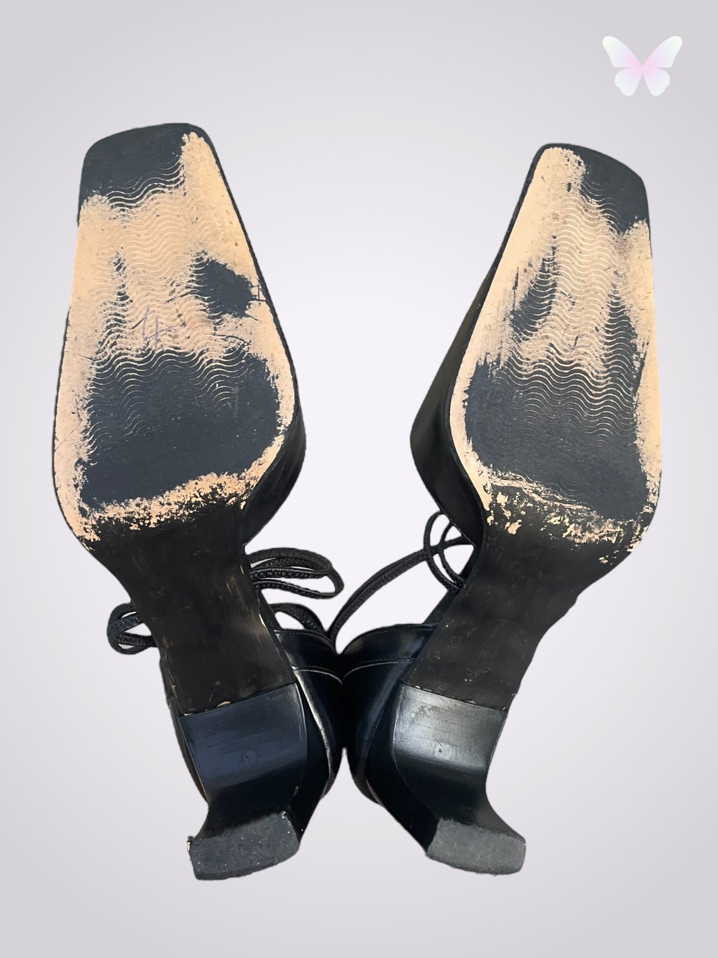Orsay heeled shoes | 38