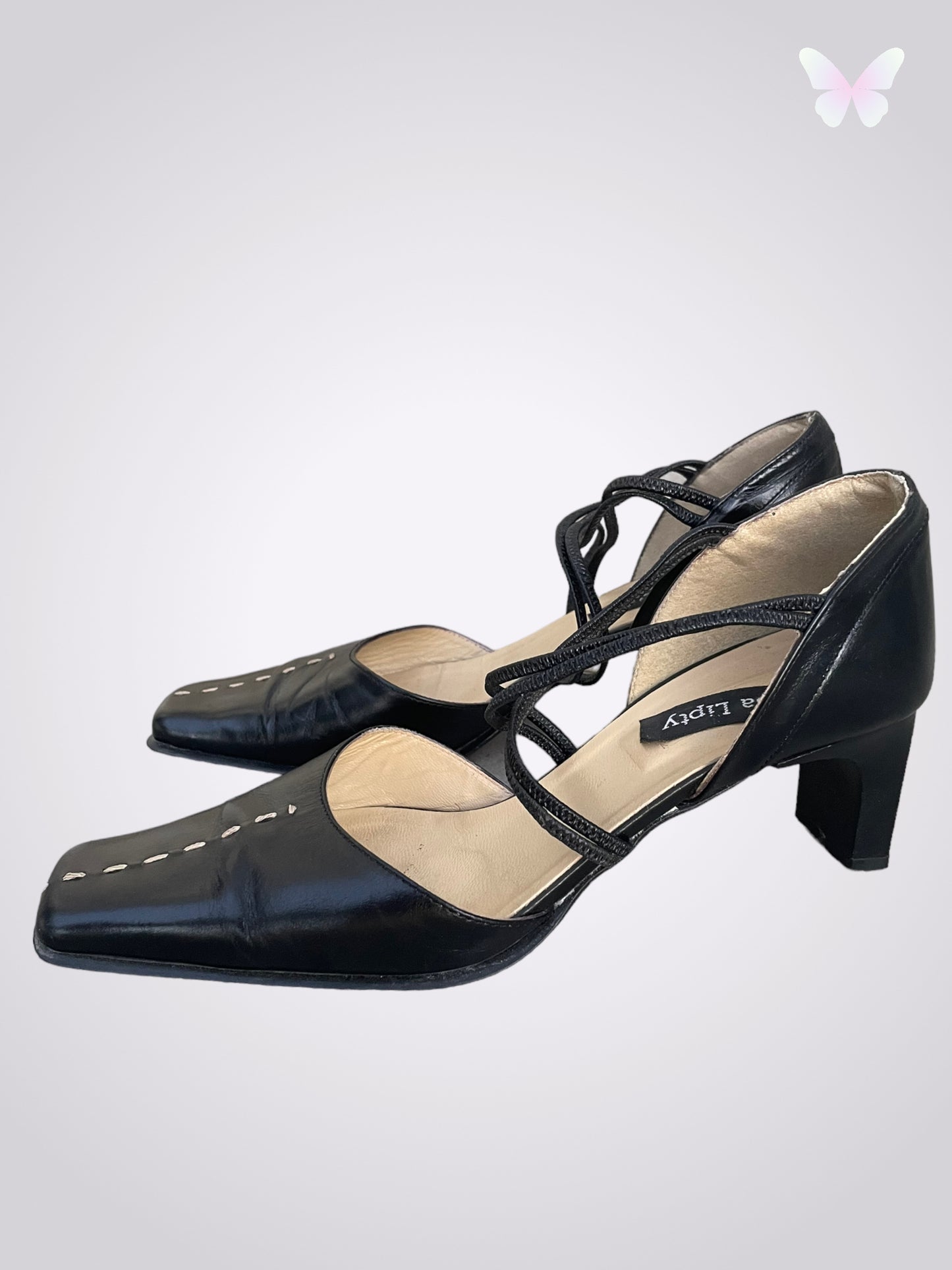 Orsay heeled shoes | 38