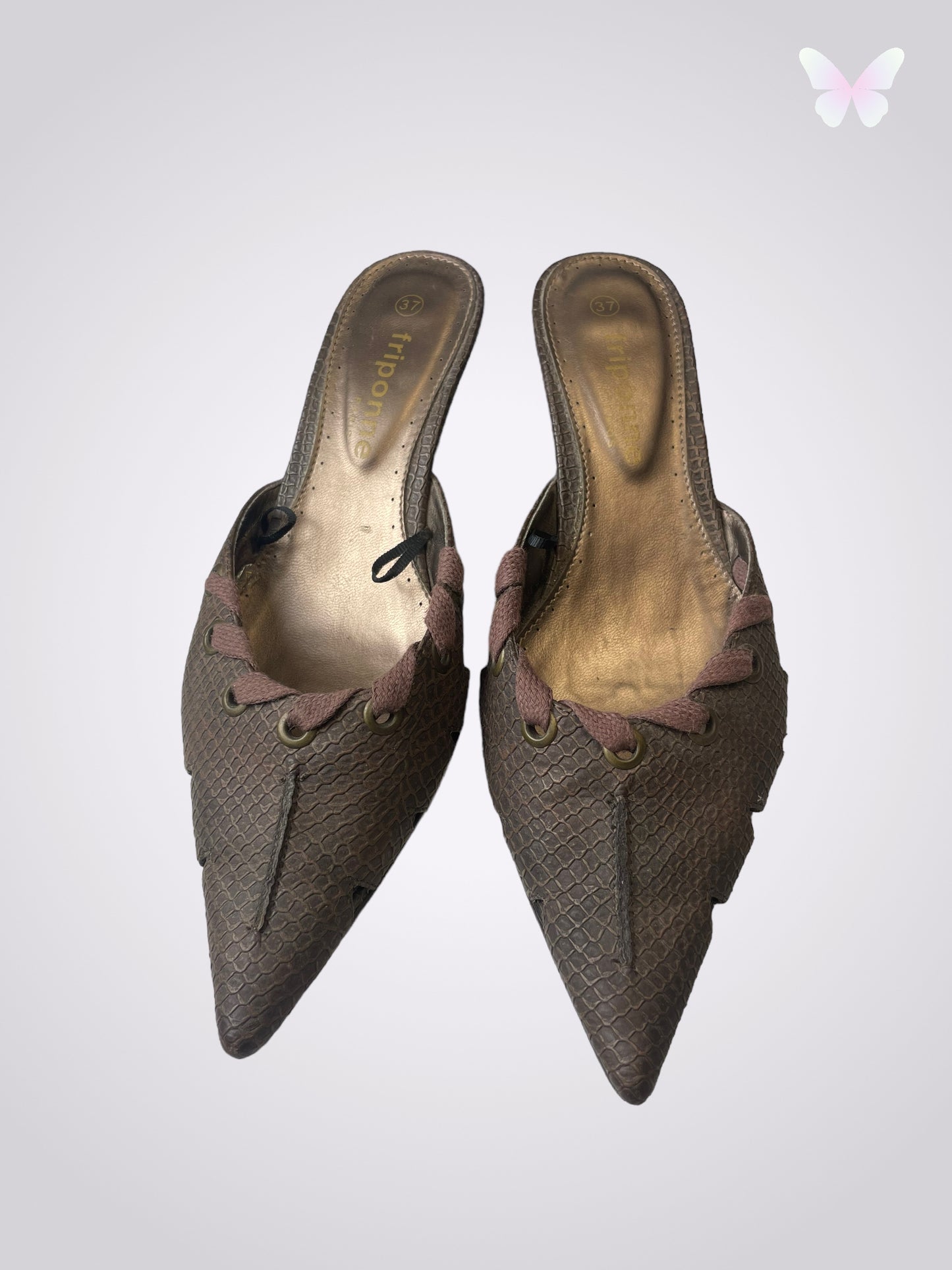 Mules y2k | 37