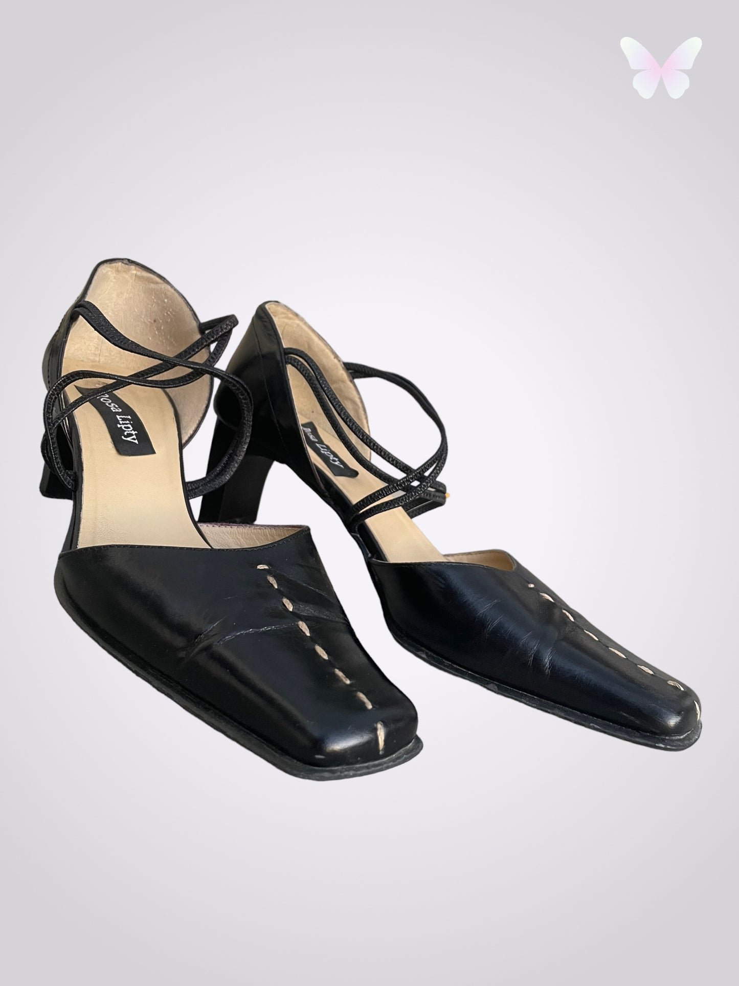 Orsay heeled shoes | 38