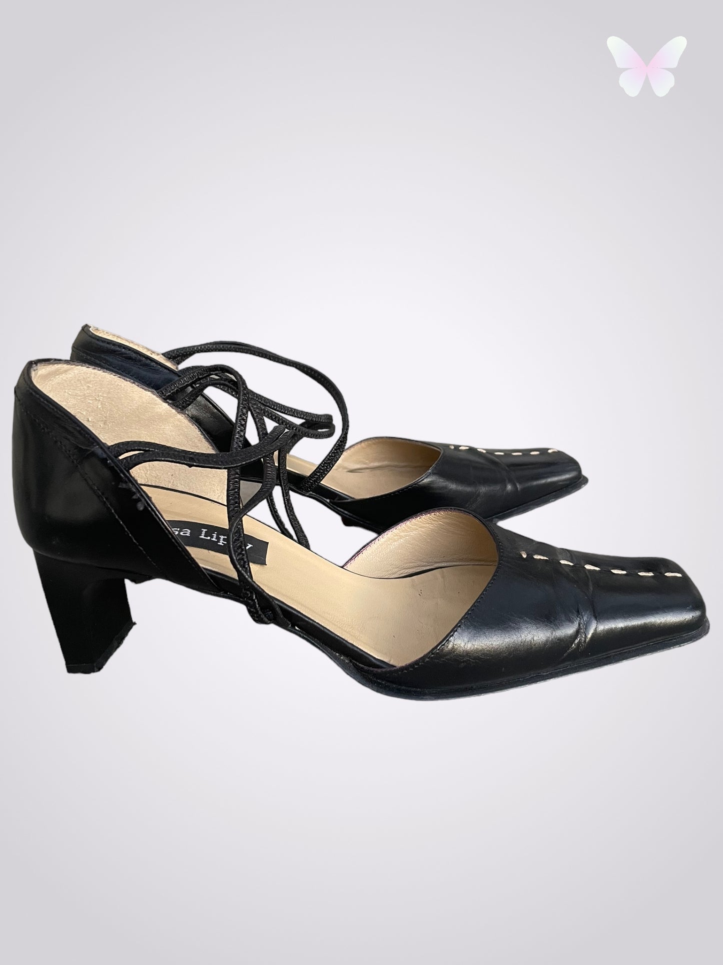 Orsay heeled shoes | 38