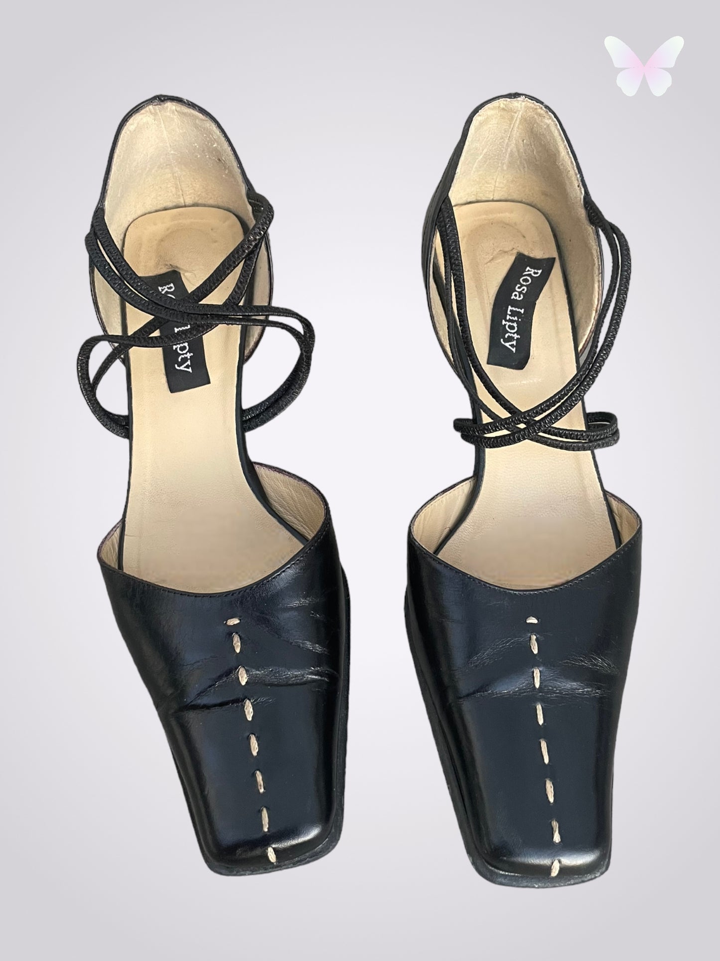 Orsay heeled shoes | 38