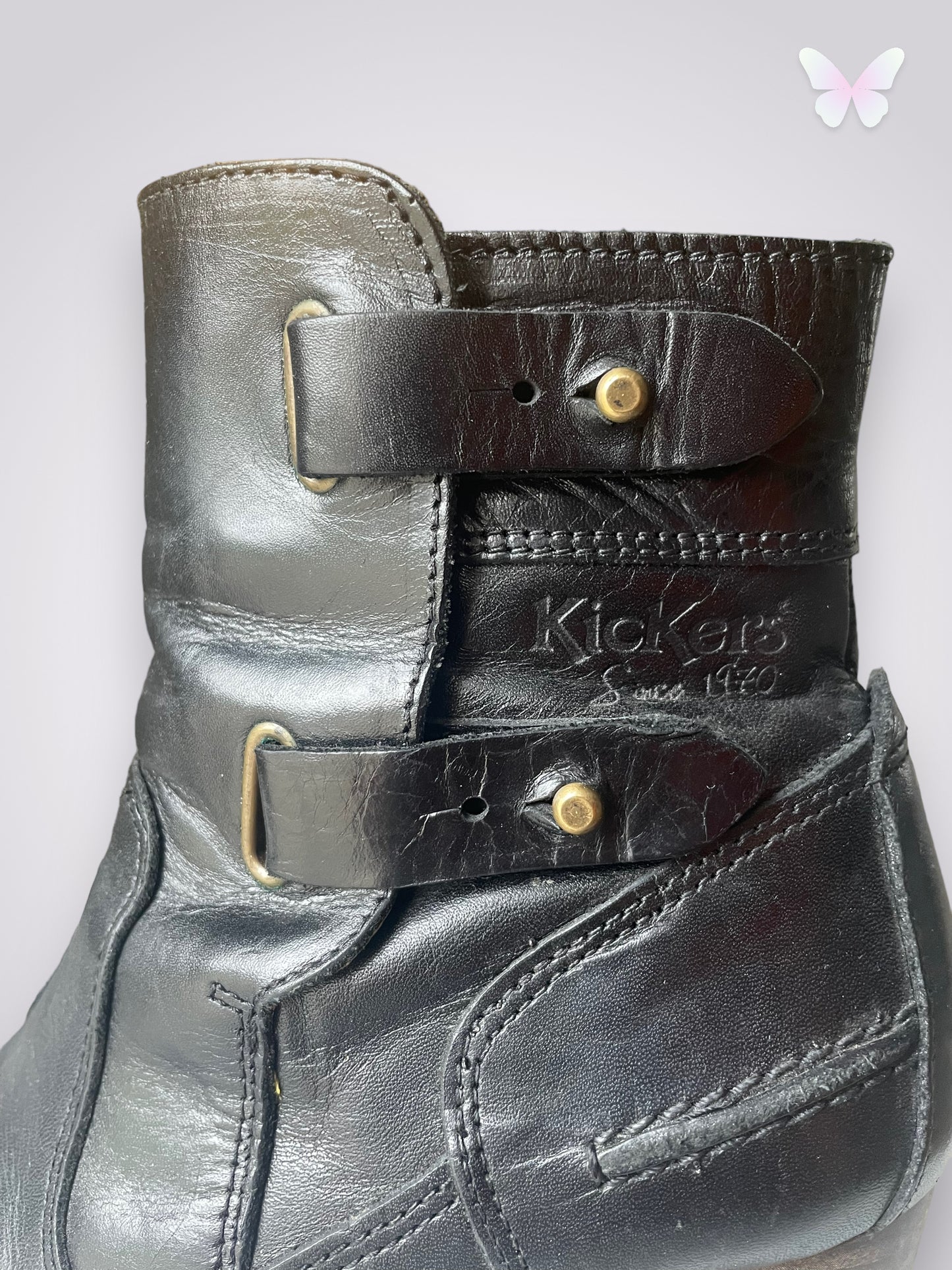 Heeled ankle boots | 37