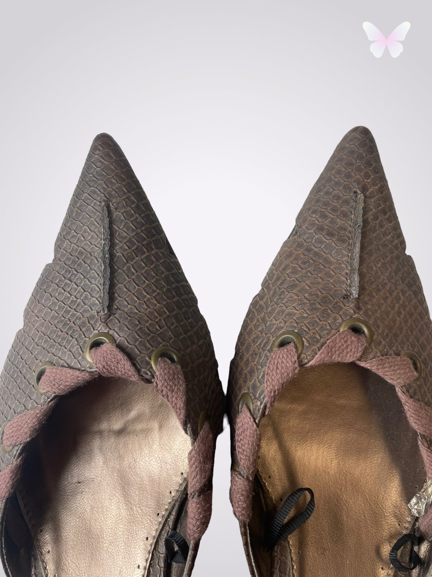 Mules y2k | 37