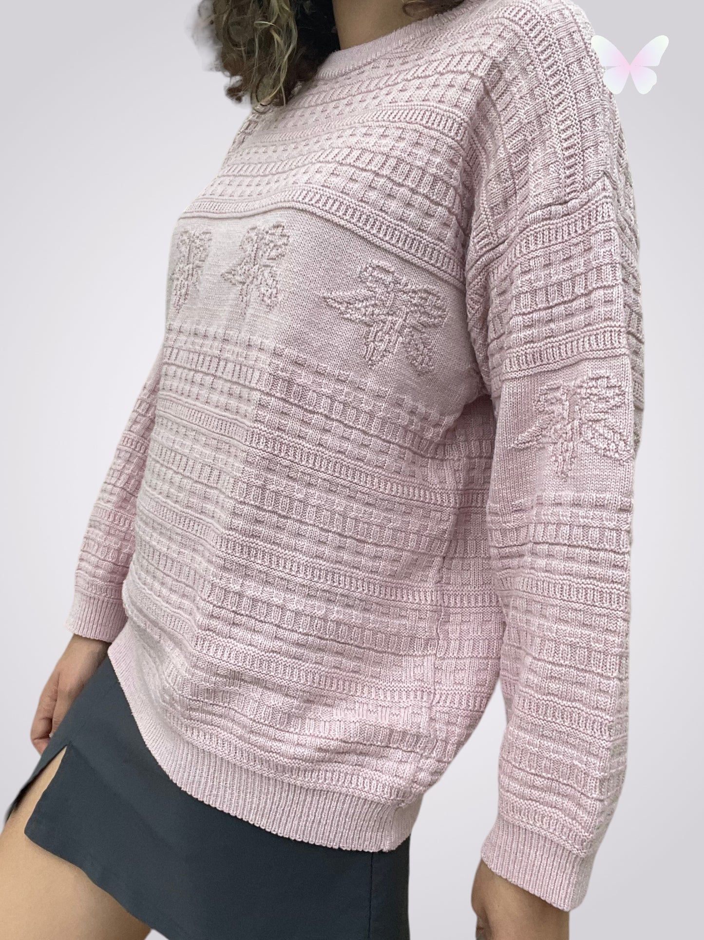 Pull rose | M/L