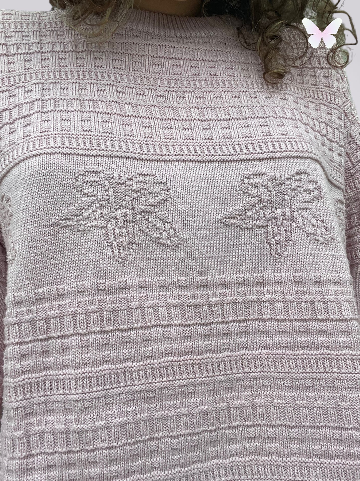 Pull rose | M/L