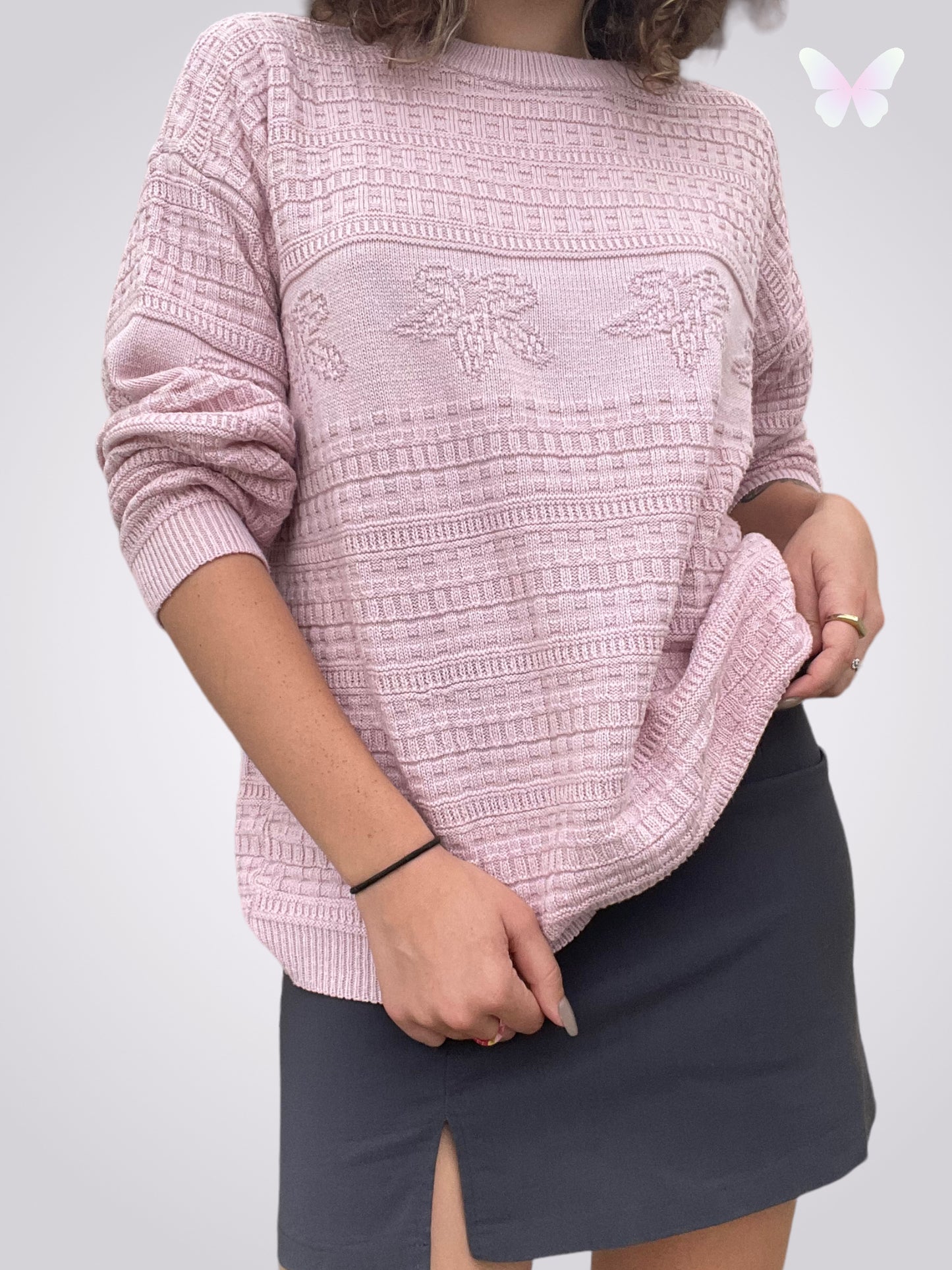 Pull rose | M/L