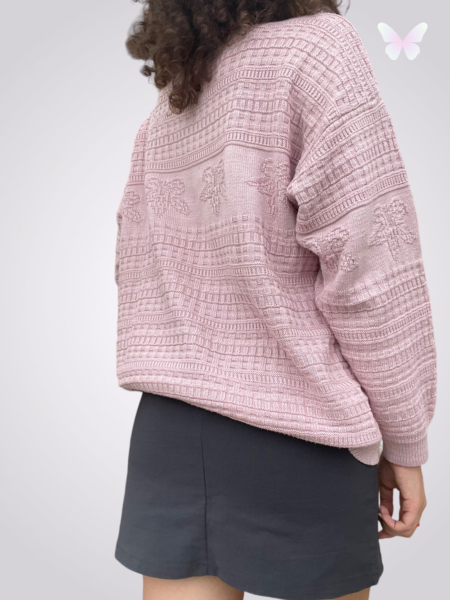 Pull rose | M/L