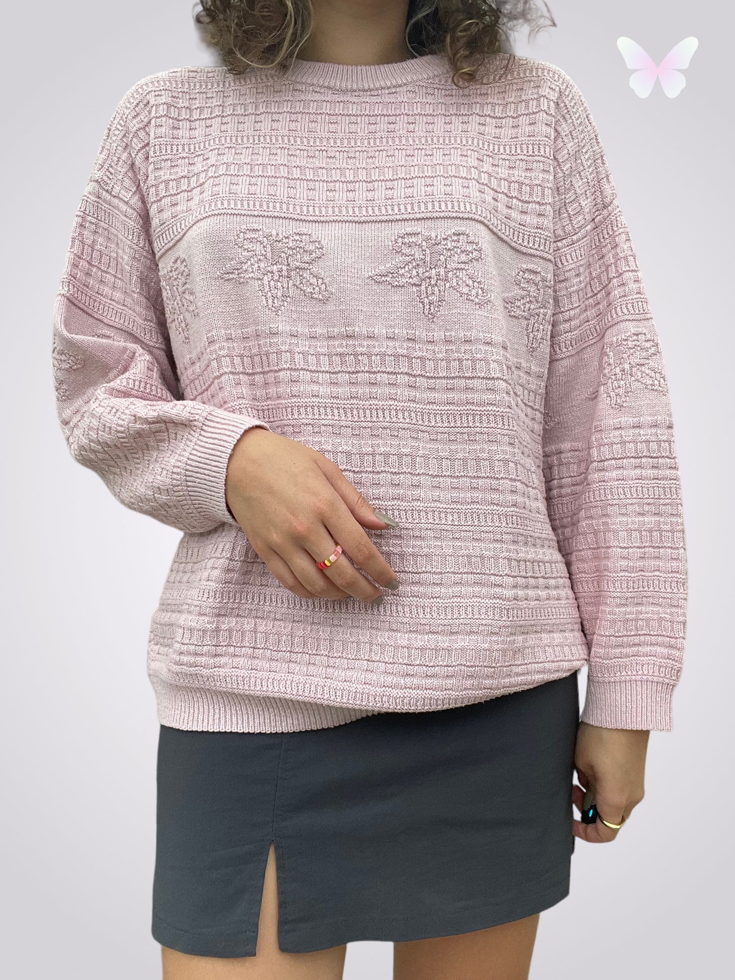 Pull rose | M/L