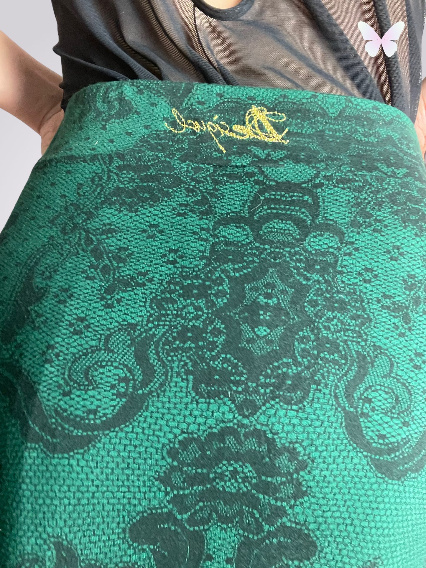 Jupe DESIGUAL | M