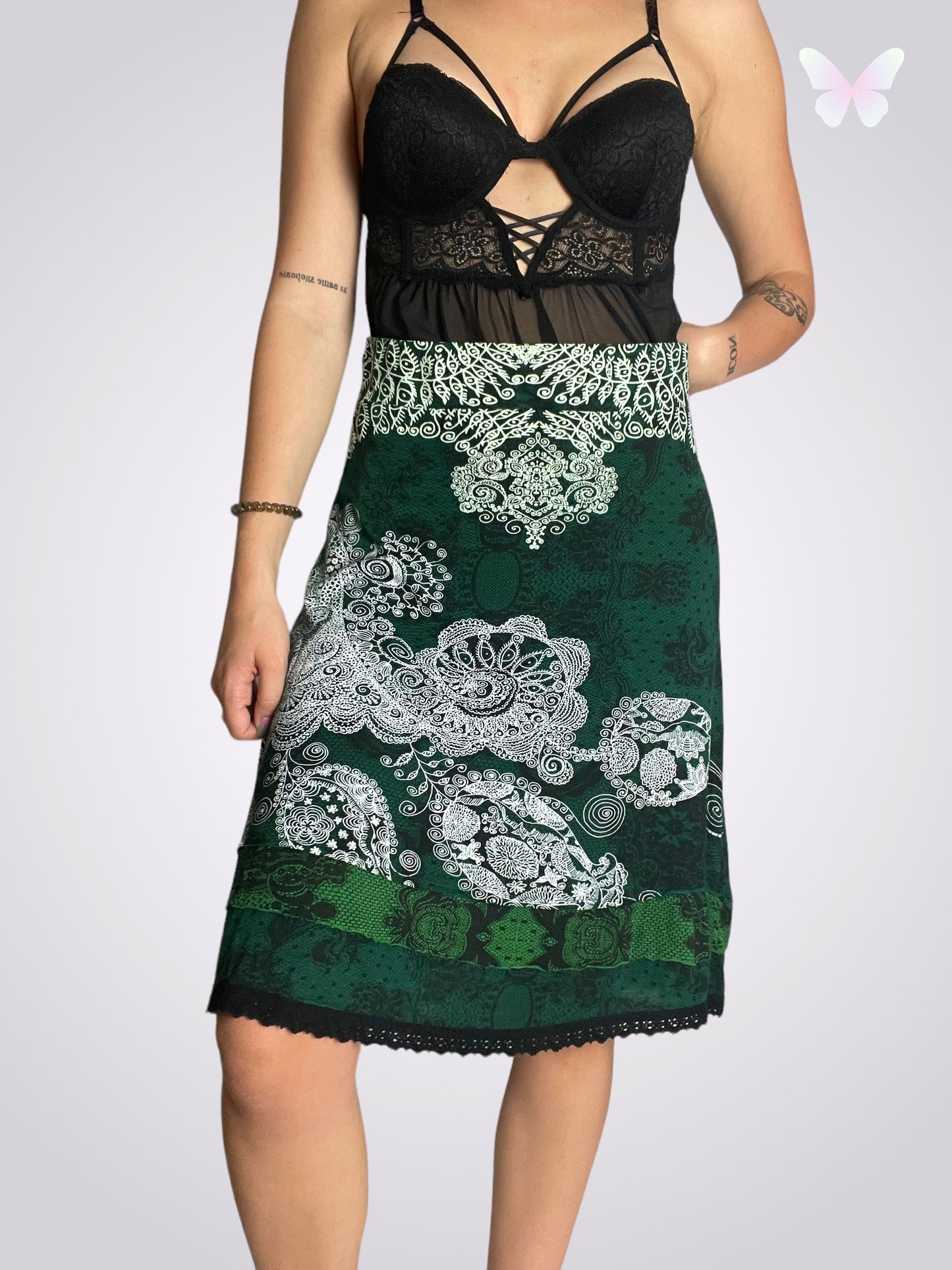 Jupe DESIGUAL | M