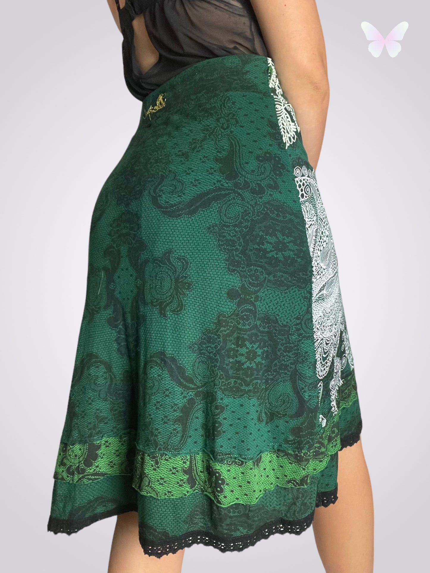 Jupe DESIGUAL | M