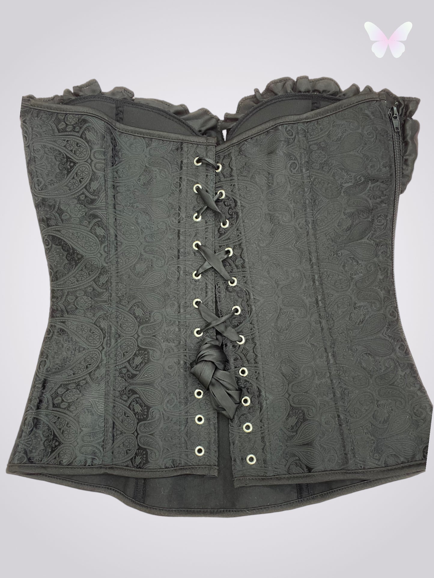 Black corset | XS