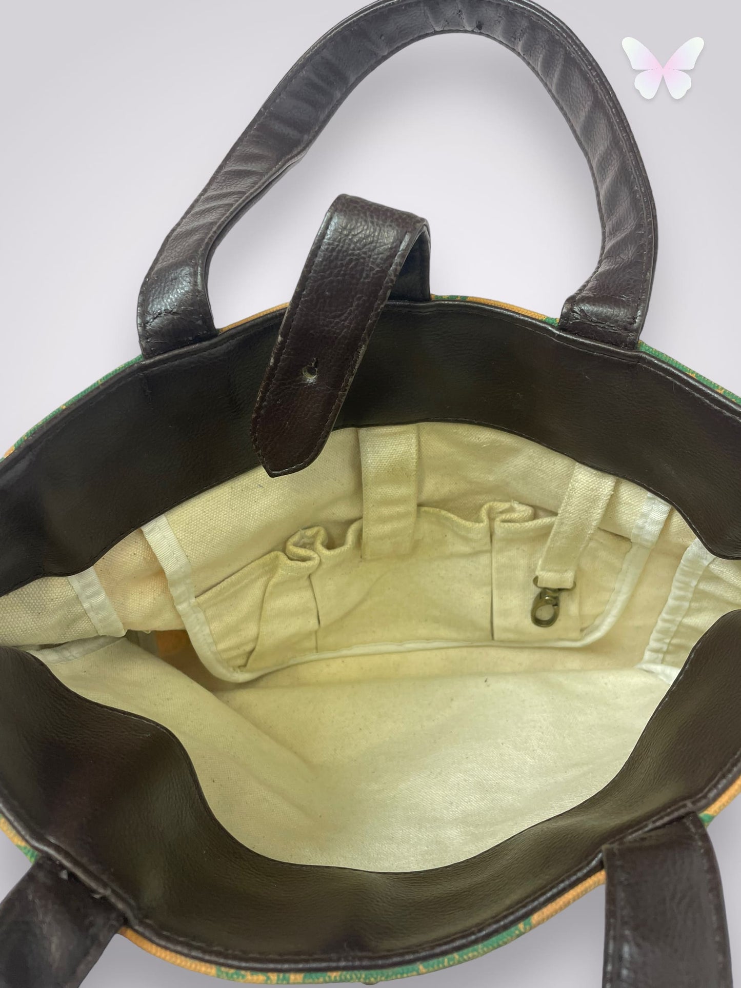 Desigual bag