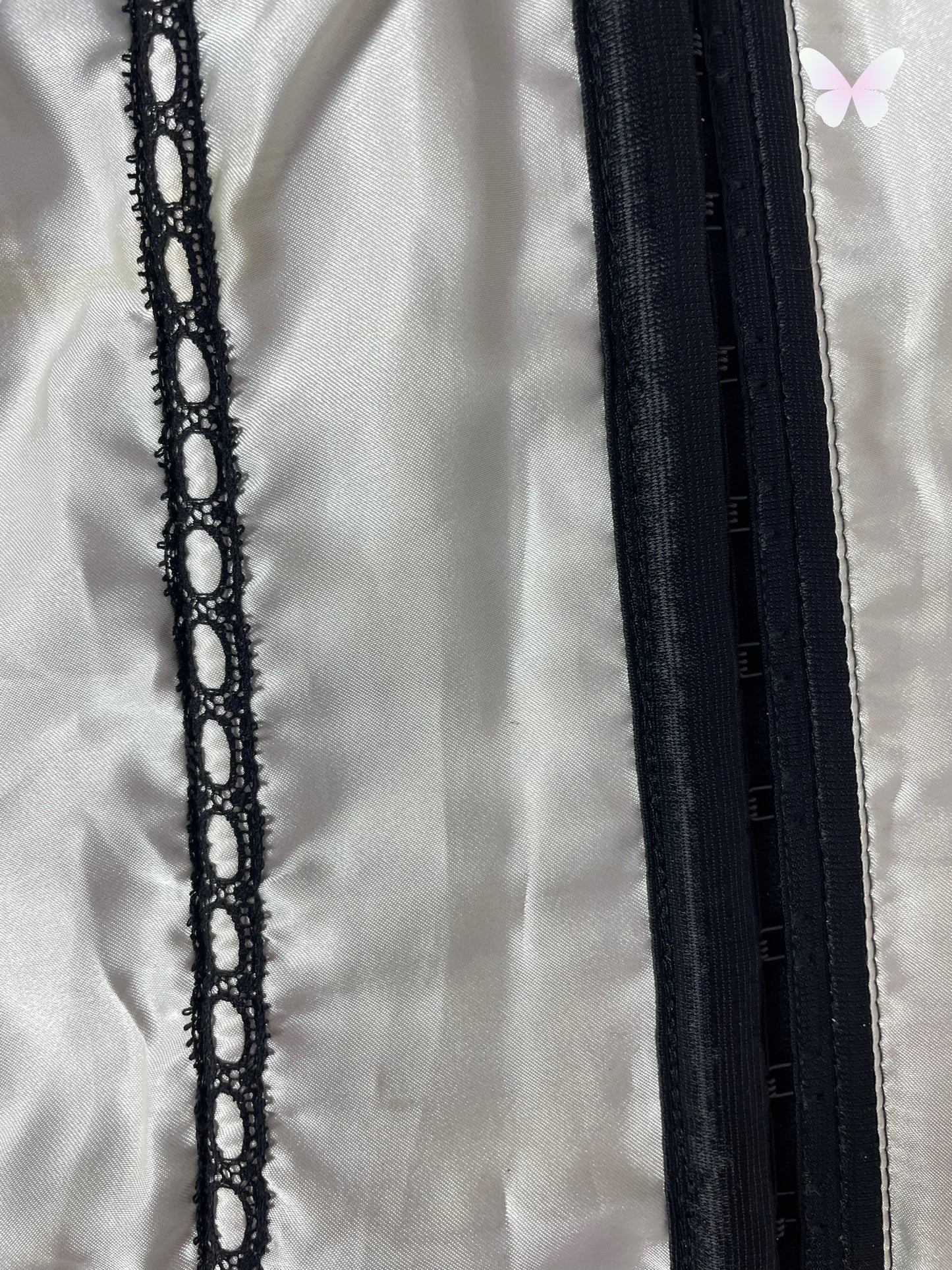Tour de taille | XXS
