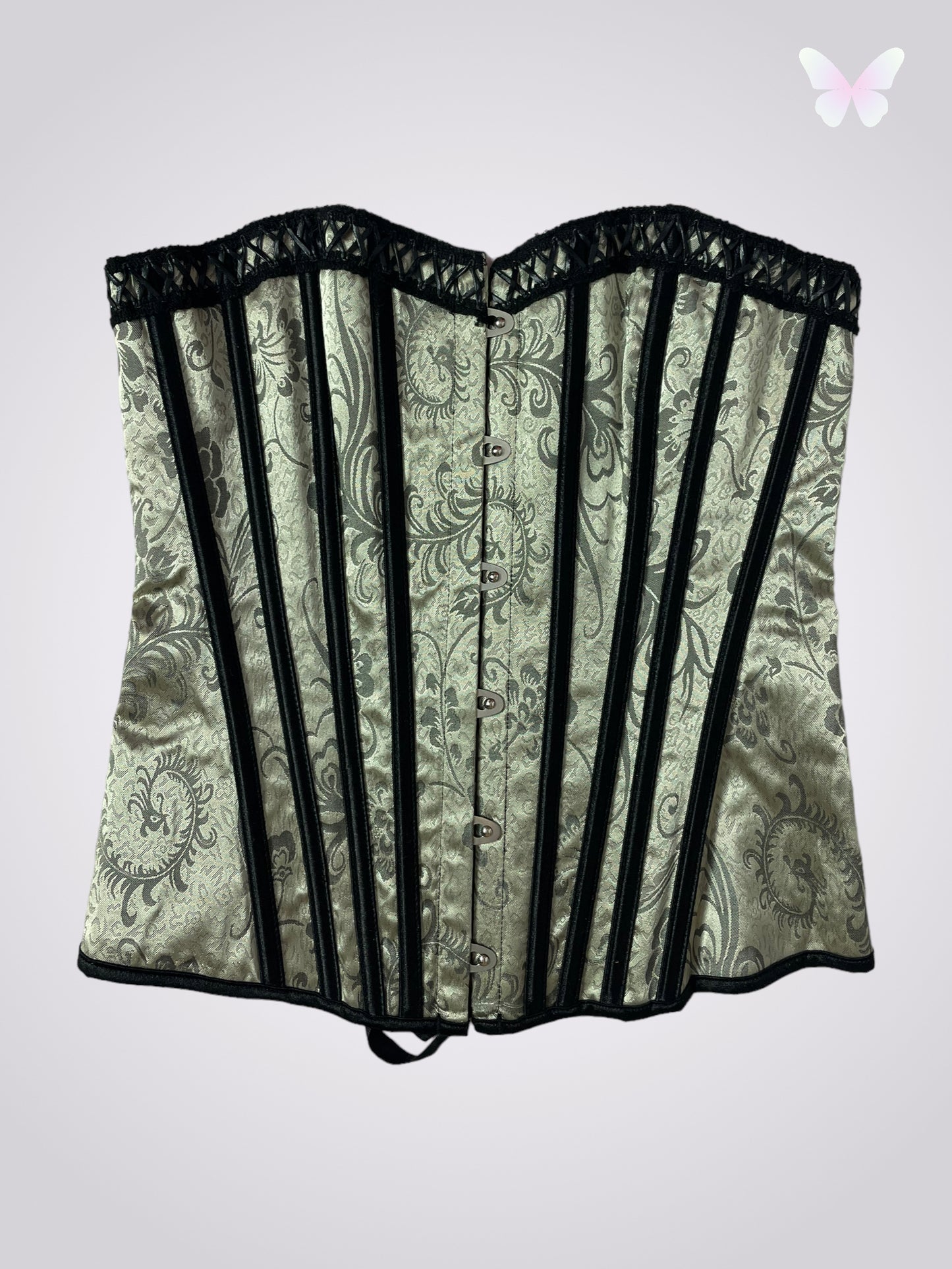 Corset à motifs | XS
