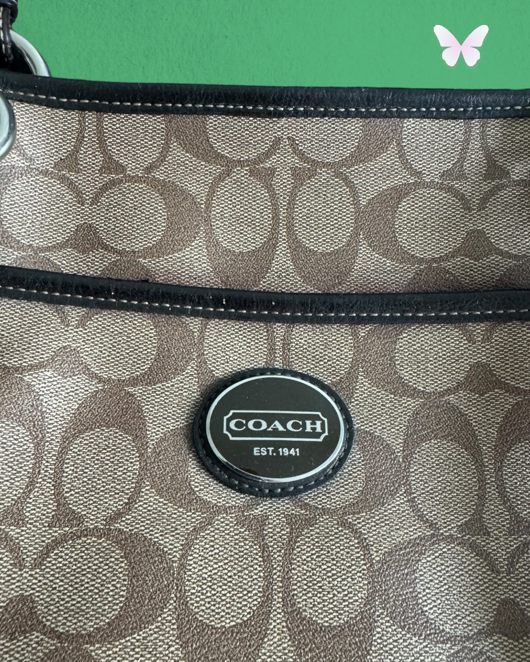 Sac Coach