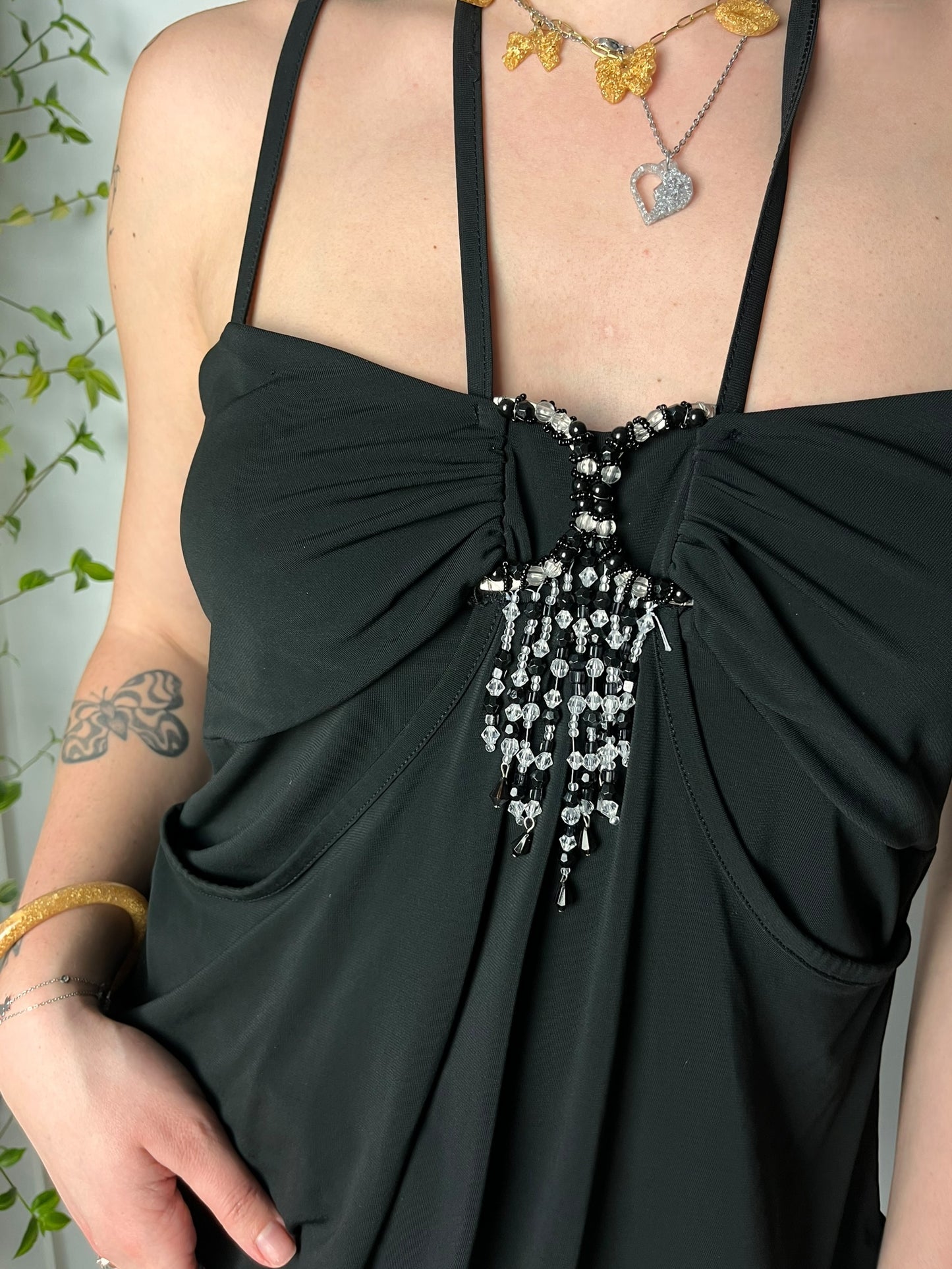 Top noir | M
