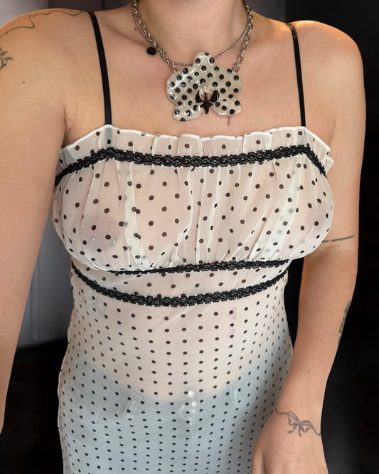 polka-dot phalaenopsis