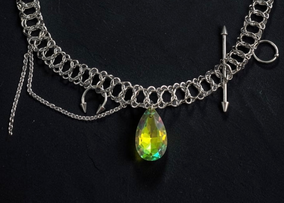 ❥ Colliers