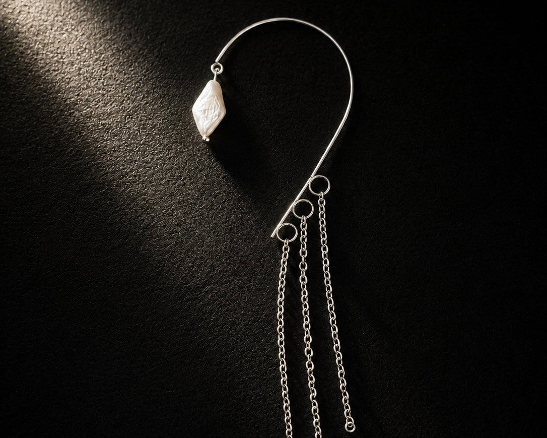 ❥ Earcuffs