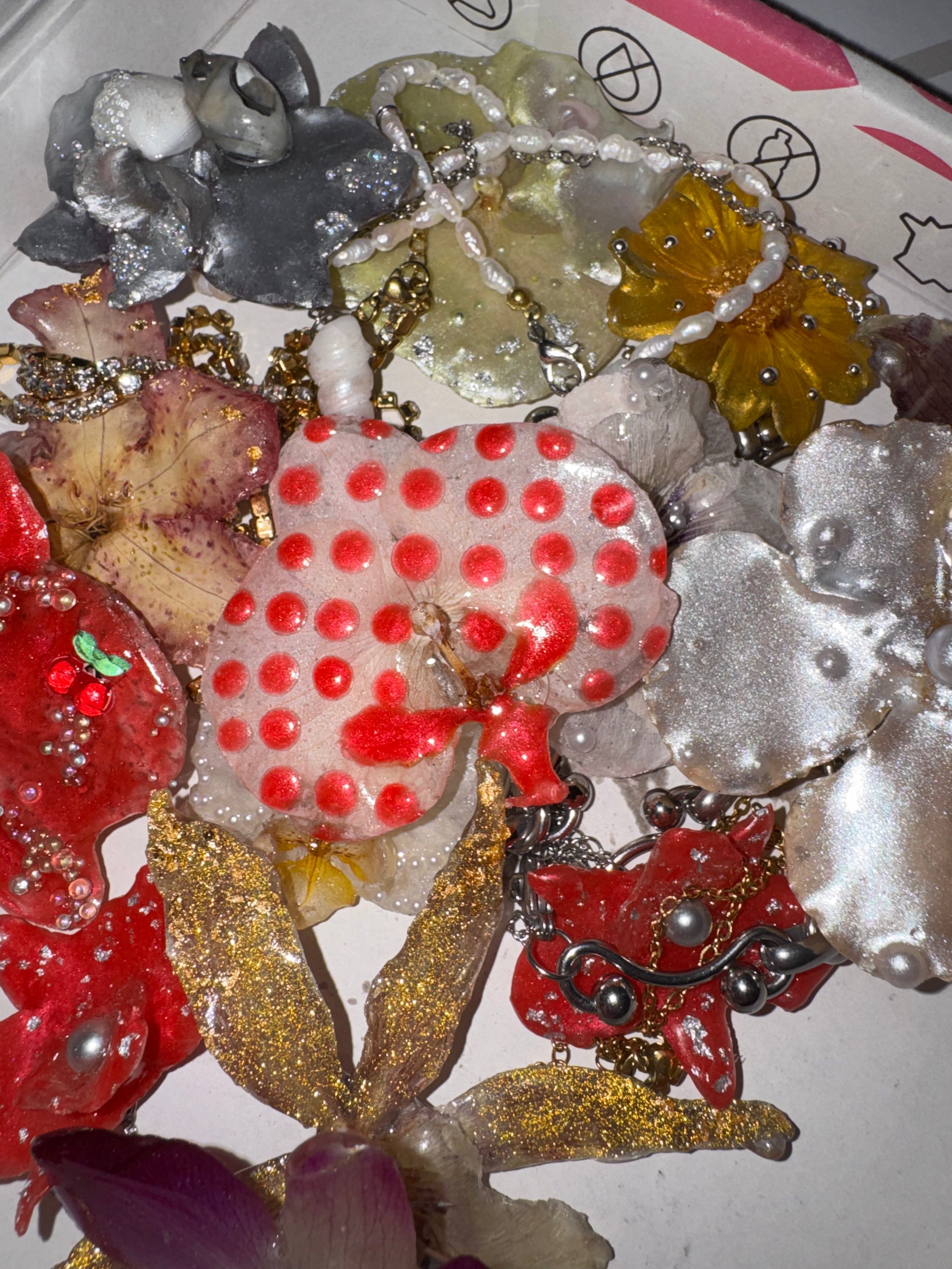 ❥ emerys creations