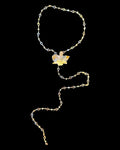 Goldy orchid