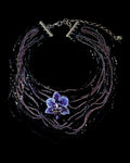 Little purple