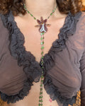 Green Divinize