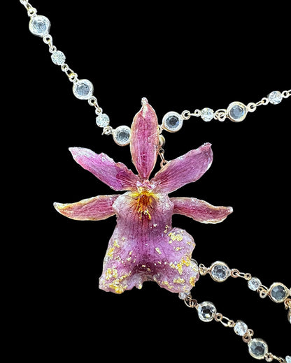 Collier cambria