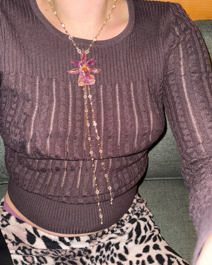 Collier cambria
