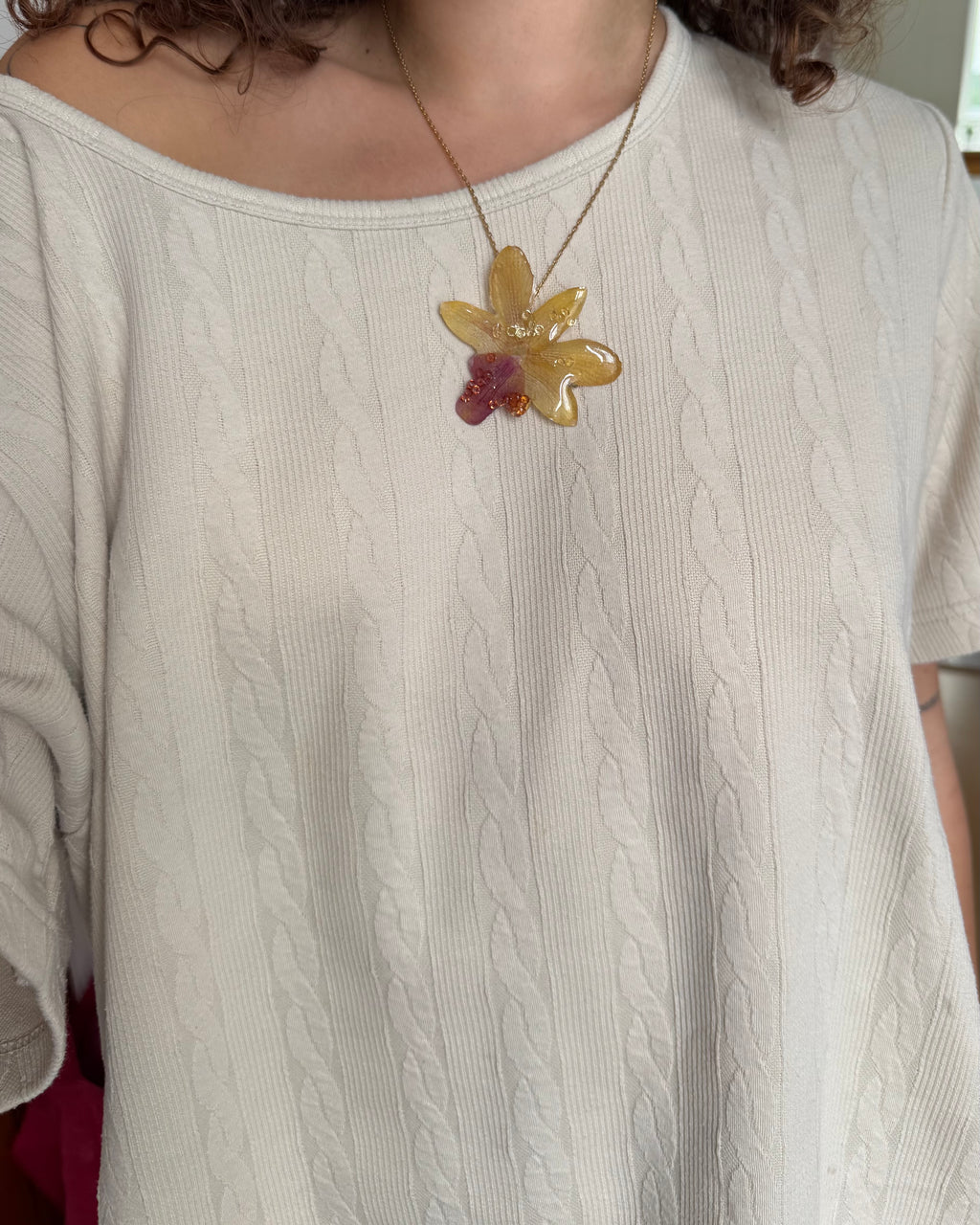 Mia orchid