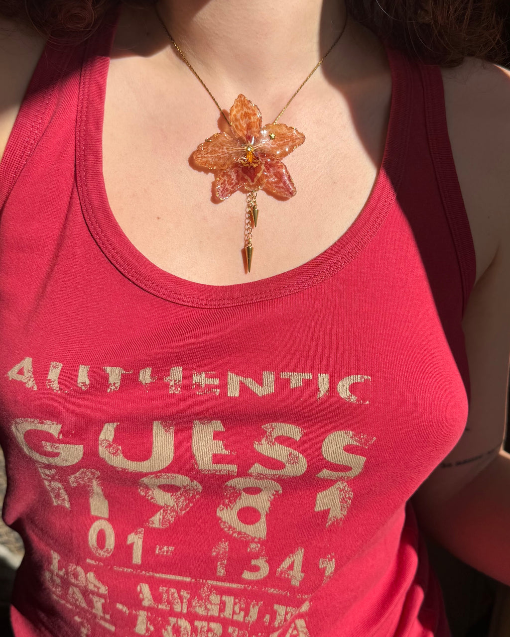 Mia orchid