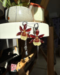 Magalie orchid