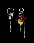 Sena orchid