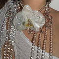 Saudade orchid