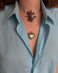 Heart Divinize