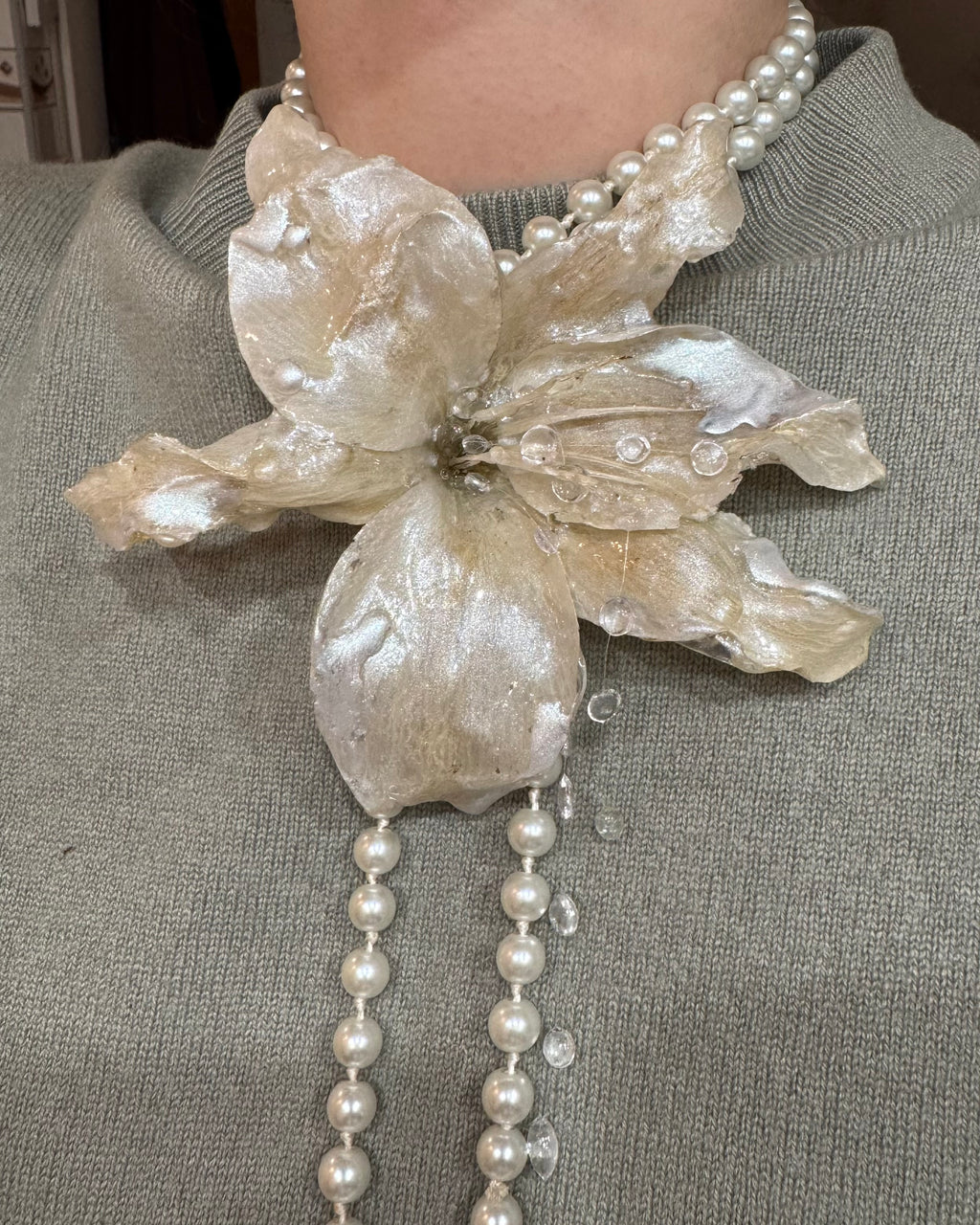 Soft Lily