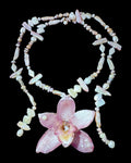 Cymbidium beads