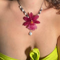 Darcy orchid