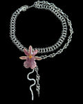 Leila orchid