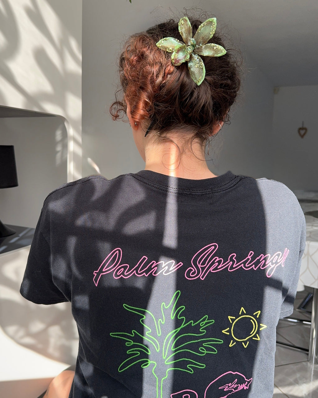 Nestia orchid