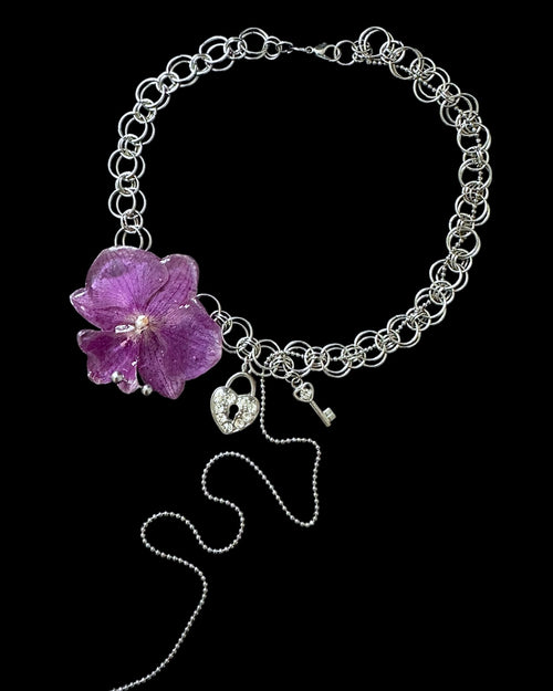 Andréa orchid