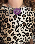 Punk orchid