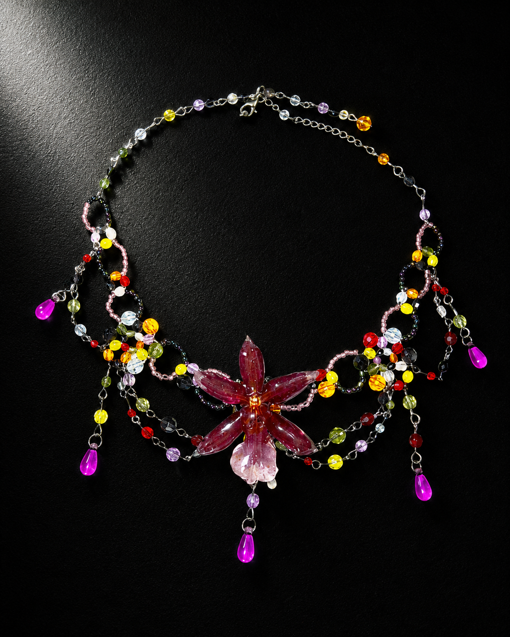 Pimi orchid