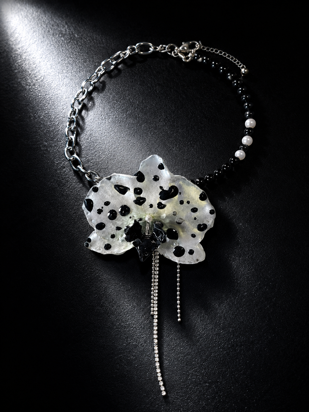 Cruella orchid