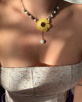 Sunny daisy