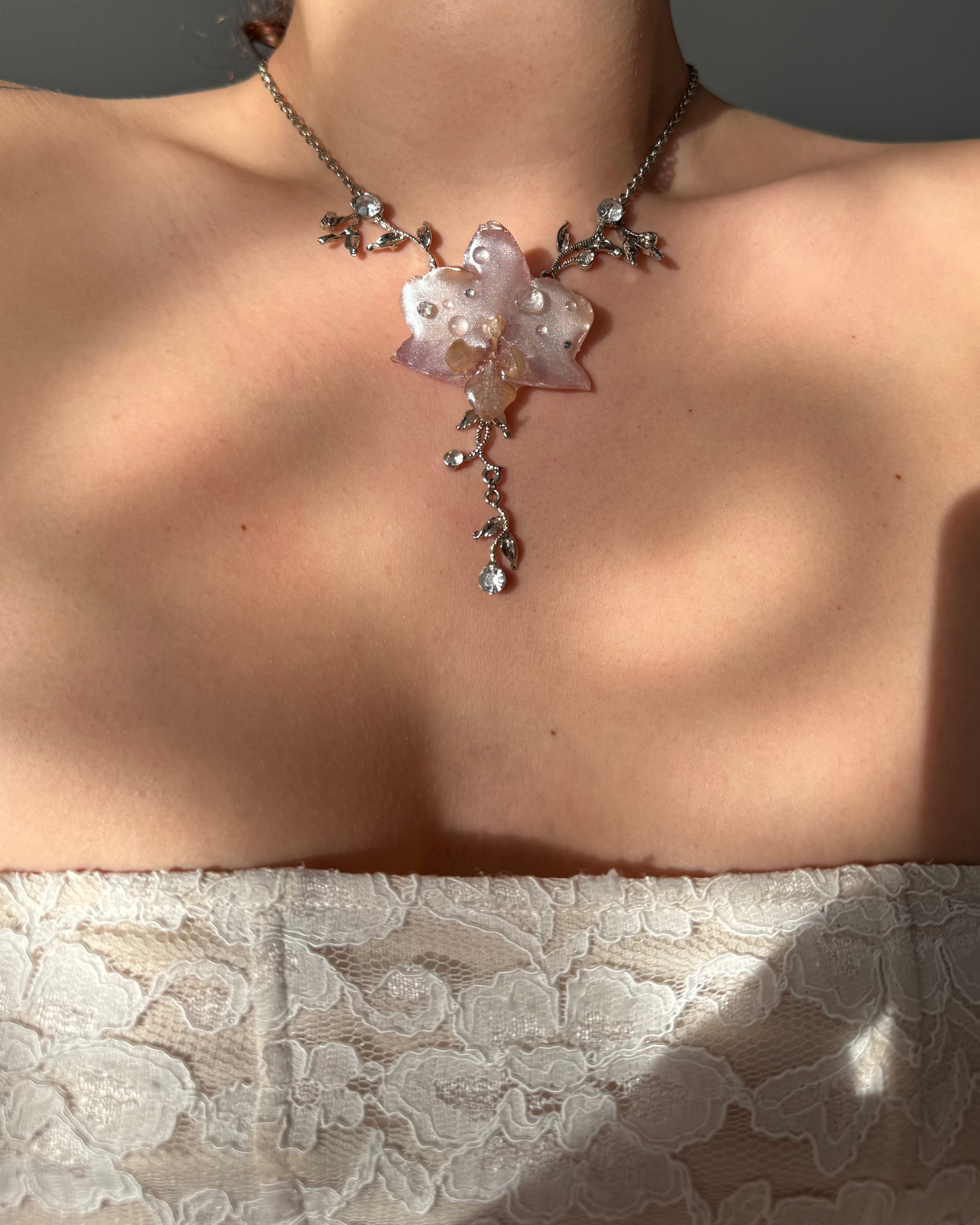 Iséa orchid